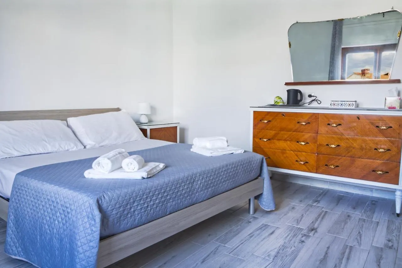 Mencin Bed & Breakfast Carloforte