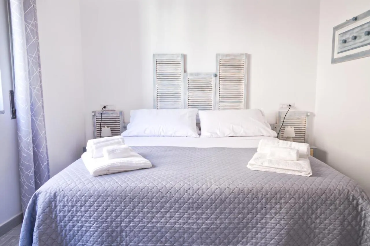 Mencin Bed & Breakfast Carloforte
