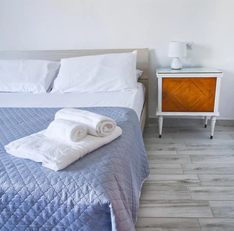 Mencin Bed & Breakfast Carloforte