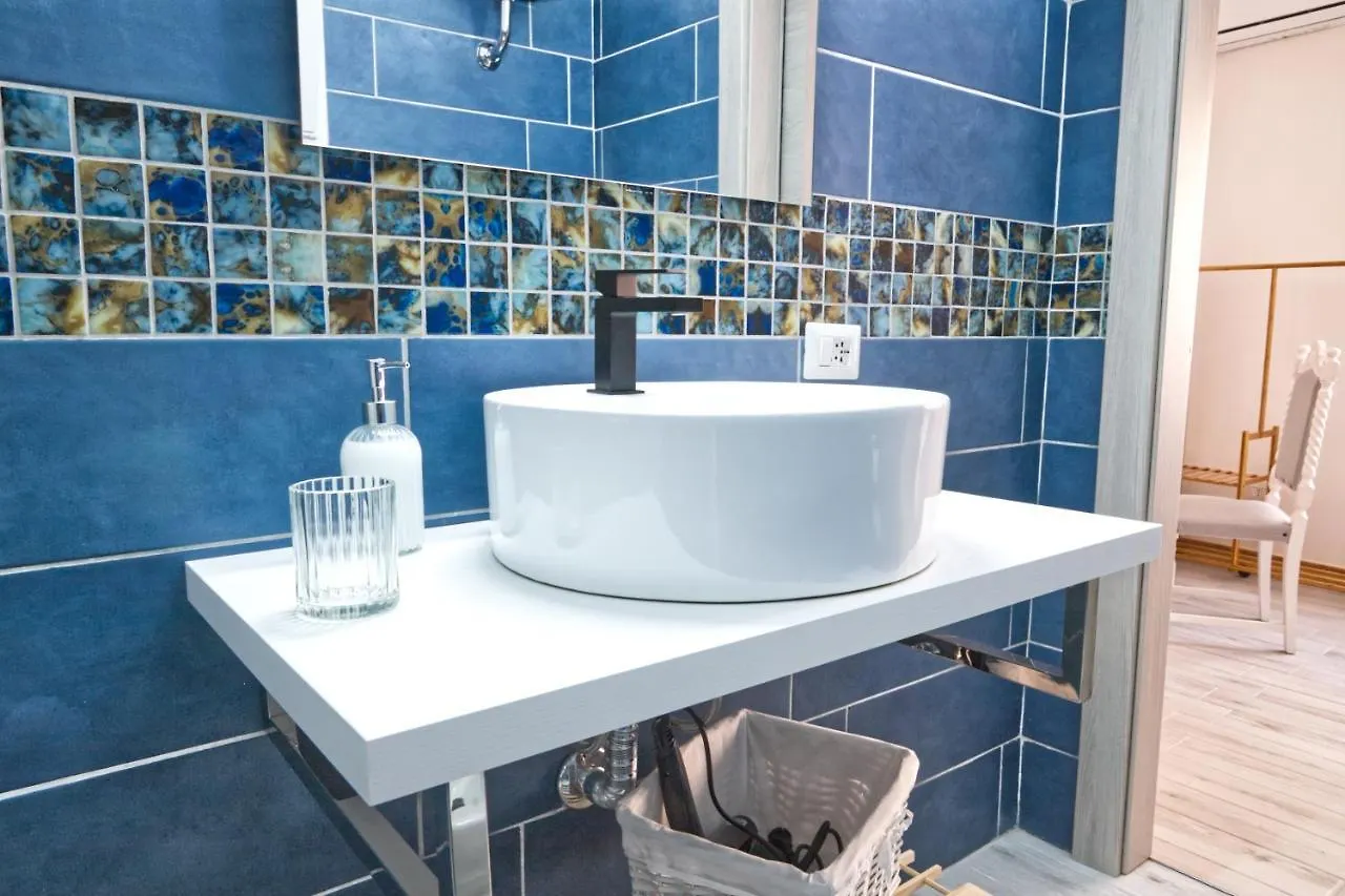 Mencin Bed & Breakfast Carloforte  Carloforte (Isola di San Pietro)