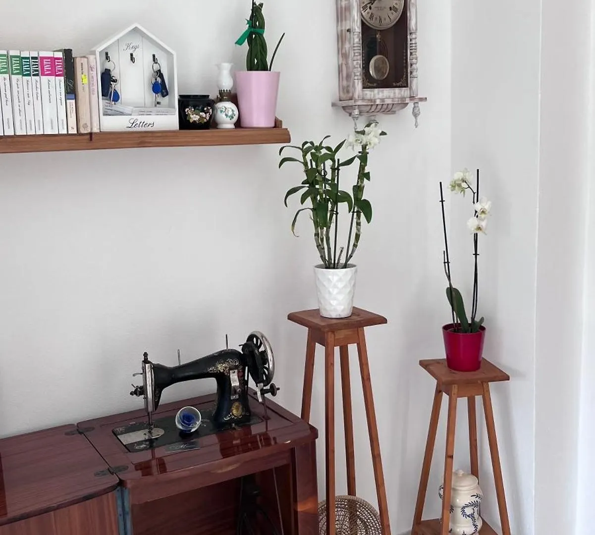 Mencin Bed & Breakfast Carloforte