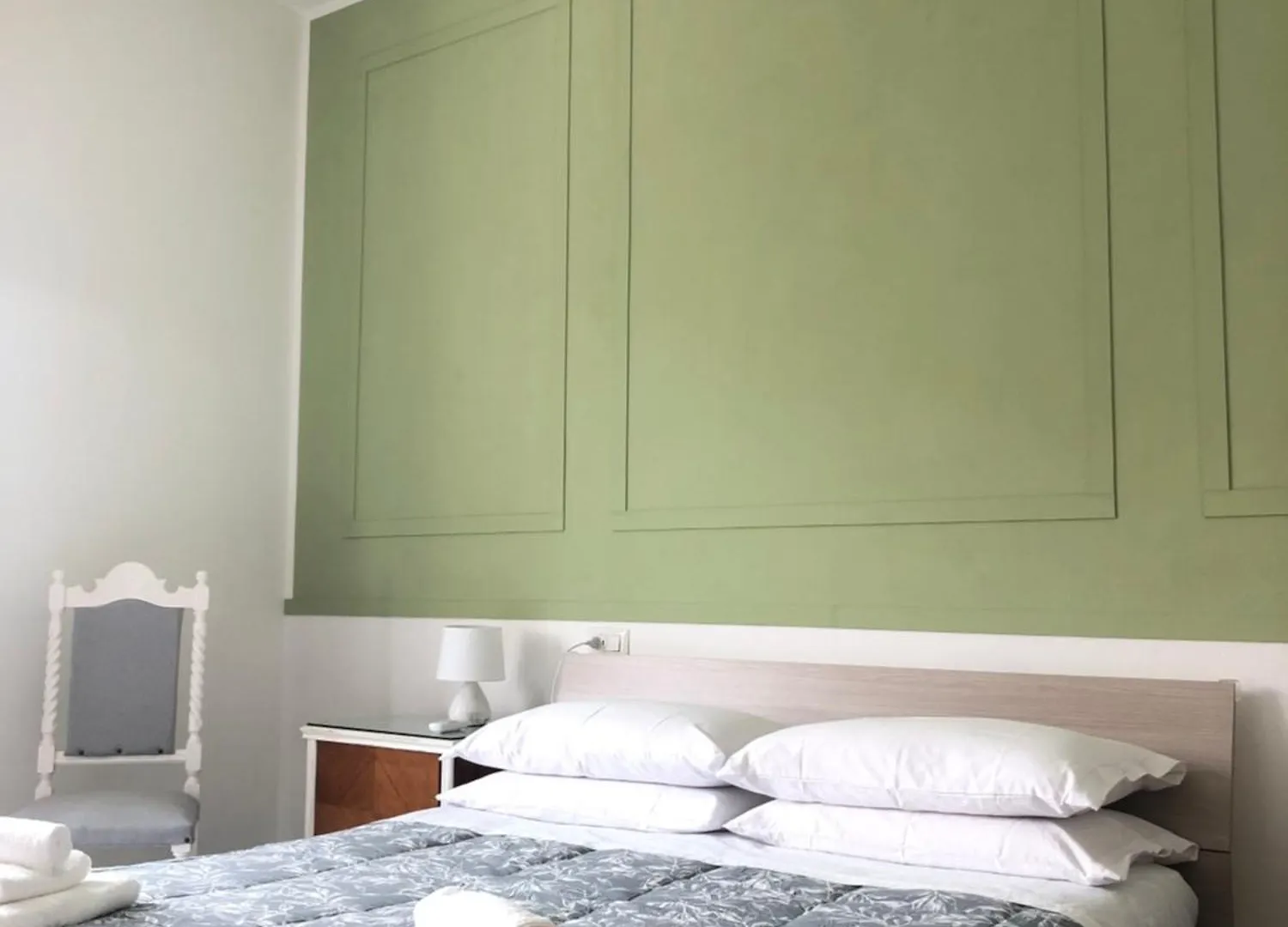 Mencin Bed & Breakfast Carloforte