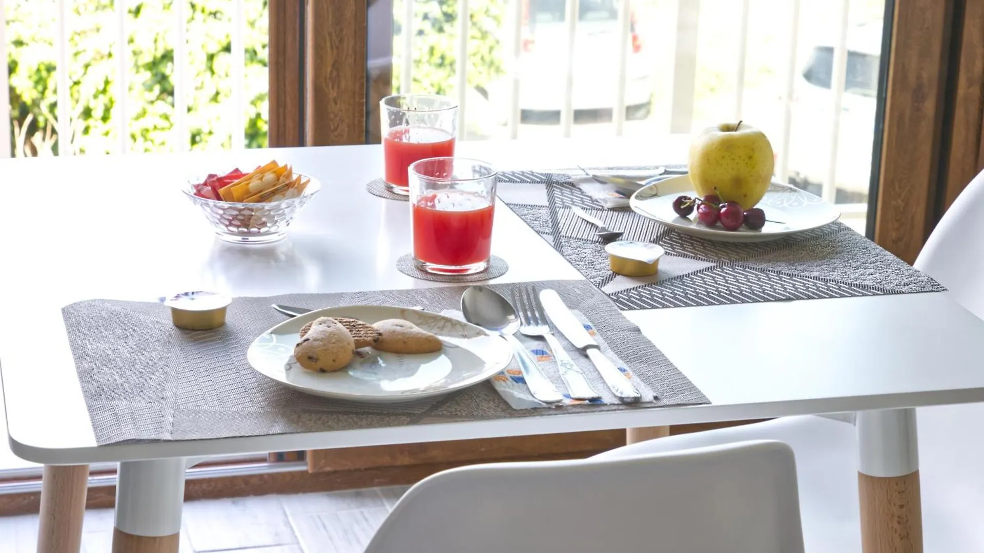Mencin Bed & Breakfast Carloforte